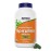 NOW Foods Organic Spirulina 1000mg Tablets - 300 Count - Non-GMO, Super Green Whole Food Supplement - Double Strength