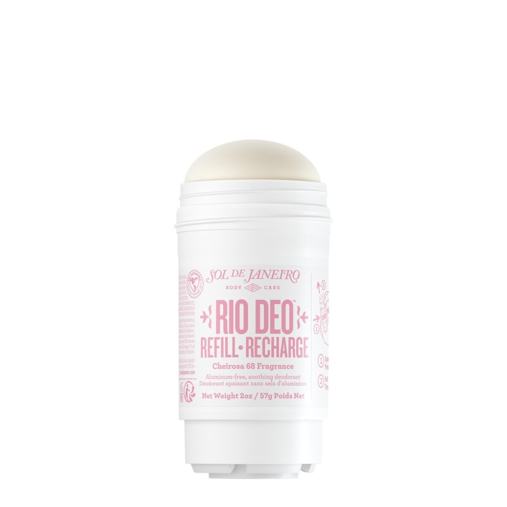 Sol de Janeiro Rio Deo Cheirosa \'68 Deodorant Refill Cartridge