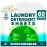 Sudstainables Laundry Detergent Sheets 60 Loads - Dissolvable Laundry Sheet for Washing Machines, Compact Alternative to Liquid & Powder Detergent, Travel-Friendly Soap | Fresh Linen