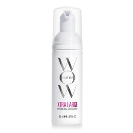 COLOR WOW Xtra Large Bombshell Volumizer, 1.67 fl oz - New Alcohol-Free Technology for Lasting Volume and Thickness