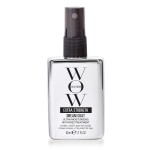 COLOR WOW Extra Strength Dream Coat, 1.7 fl oz - Powerful, anti humidity treatment for extremely frizz prone hair, glassy smooth, straight + resistant styles up to 3-4 washes