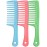 Wide Tooth comb, Large Detangling Comb for Women and Men, Durable Styling Brush for Curly, Long, Wet Hair Types - Professional Hair Care.