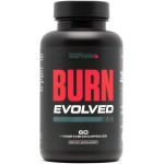Sculpt Nation by V Shred Burn Thermogenic Fat Burner for Men & Women - Daytime Fat Burner Metabolism Booster - Premium Capsimax Cayenne Pepper, Chromax, Patented Ingredients - 60 Natural Veggie Pills