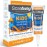 ScarAway Kids Silicone Scar Gel, 100% Medical-Grade, Helps Improve Size, Color & Texture of Hypertrophic & Keloid Scars on Face & Body from Injury, Burns & Surgery, Water Resistant, Clear, 6g