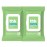 TBH Kids Spot Face Cleansing Wipes - Gentle Daily Skincare for Preteens & Teens with Oily, Dry & Sensitive Skin - Salicylic Acid & Witch Hazel - Paraben-Free & Dermatologist-Approved - 30ct (2 pack)