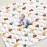 Premium Foam Baby Play Mat 79 X 59, Extra Large Soft Thicker Activity Playmats for Babies, Toddlers, Infants, Play & Tummy Time, Foldable & Machine Washable Baby Mat for Floor