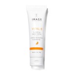 IMAGE Skincare, VITAL C Hydrating Repair Crme, Face Night Cream with Hyaluronic Acid, Discovery Size, 1oz