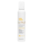Milk_Shake Whipped Cream Leave-in Treatment | Creamy, No-Rinse Conditioning Mousse with Milk Proteins and Fruit Extracts | Hydrates, Detangles, and Smooths for Silky, Healthy-Looking Hair