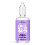 Dolahair Lace Glue Remover for Lace Wigs, Tape in Hair Extensions