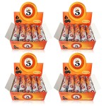 Sunlight Charcoal Tablets for Incense- Quick Light Charcoal Tablets - Charcoal Disk Lights - 33 mm Resin Burner Rolls - - Charcoal Burner - Instant Fire Coal Tablet (100 Count (Pack of 4))