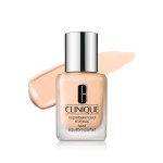 Clinique Superbalanced Oil Free Liquid Foundation Makeup For Dry to Oily Skin Types | Hydrating + Moisturizing | Moderate Coverage + Natural Finish, Breeze, 1 Fl Oz
