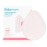 Frida Mom Nursing Pads, Cooling Hydrogel Nipple Pads for Hydration and Soothing Sore Nipples, Breastfeeding Essentials, 8ct