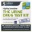 Exploro Highly Sensitive at Home Marijuana Drug Test Kit, THC Drug Test Kit Marijuana/Weed, THC Drug Test Urine, Easy Home Drug Test Marijuana/THC Substance Abuse, 5 THC Test Strips, 50 ng/ml