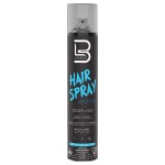 L3 Level 3 Hair Spray - Long Lasting and Strong Hold - Great for Men and Women - Level Three - Suitable for All Hair Types