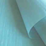 Colors of Rainbow Gift Wrapping - Soft Ivory Tissue Paper (96 Sheets, 20 x 14.5) for Gift Boxes, Baskets, Baby & Bridal Showers