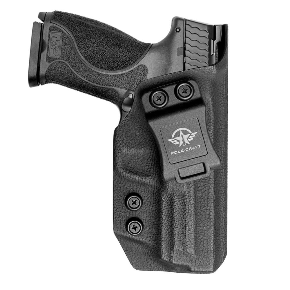 SparkPod Shower Head - High Pressure Rain - Premium Quality Luxury Design - 1-Min Install - Easy Clean Adjustable Replacement for Your Bathroom Shower Heads (Luxury Polished Chrome, 6 Inch Round)