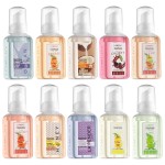 Foaming Hand Soap Pack of 10 - Moisturizing Hand Soap with Aloe Vera and Essential Oils - Alcohol-Free-Hand Wash in Citrus Blend, Lemon, Orange, Lime, Grapefruit Bath Soap Set