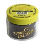 EBIN NEW YORK 24 Hour Edge Tamer Ultra Super Hold 6.34 fl.oz/180ml No Flaking, Smooth Shine, Argan & Castor Oil, Strong Edge Control Gel, Edge gel