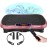 AXV Vibration Plate Fitness Platform Exercise Machine Vibrating Shaking Full Body Shaker Workout Vibrate Stand Shake Board Sport Gym for Weight Loss Fat Burner for Women Men