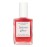 Manucurist Active Glow Raspberry Nail Polish & Care - Ultra-Glowy 2 in 1 Nail Concealer & Care - Plant-Based Ingredients: Sweet Almond Oil, Raspberry for Nourished Nail Rosy Mirror-Like Shine