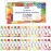 Dmsky DMSKY 30 Pack Lip Balm, Natural Lip Balm Bulk with Vitamin E and Coconut Oil 15 Flavors, Lip Care Product, Moisturizing Soothing Chapped Lips