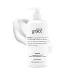 philosophy amazing grace intense firming body emulsion 16 fl oz
