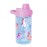 Simple Modern My Little Pony Kids Tritan Plastic Summit Water Bottle | 12 oz BPA-Free Cup with Covered Leak Proof Straw Lid for Girls, Toddlers | Garden of Rainbows