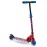 Huffy Marvel Spider-Man Light Up Inline Scooter, Ideal for Ages 5+ Years Old, LED Light Feature, Foldable, Adjustable Handlebar, Spider-Man Graphics, Non-Slip Deck, Durable Steel Frame, Red