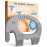Baby Elefun Baby Teething Toys 5X Pain Relief Zero Delay 6-12 Months Gray