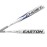 Easton | GHOST YOUTH Fastpitch Softball Bat | -11 | 26 | White/Purple