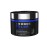 XMONDO Color Super Blue Mask - Semi-Permanent Blue Dye with Bond Booster & Hyaluronic Acid, 8 oz