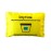 DryTote Rechargeable Desiccant Pack (Pack of 50), Ultimate Moisture Absorption, Color Change Indicator, Safe Storage Protection, Large Capacity 200 Gallons, 100g, Yellow