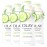 Olay Body Wash for Women, Fresh Radiance, Refreshing & Renewing, Made with Plant Based Cleansers, B3 Botanical Complex, For All Skin Types, Cucumber & Aloe Water Scent, 22 fl oz (Pack of 4)
