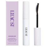 Lilac St. - Bond Breaker Lash Remover - Gentle Eyelash Glue Remover - Remove Lash Glue from Segments - Collagen Extract & Nourishing Oils - Waterproof - Cruelty Free, Vegan, Women Founded - 0.32 fl oz