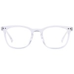 ANDWOOD Blue Light Blocking Glasses Women Men Computer Small Face Clear Bluelight Blocker Eyeglasses Frame