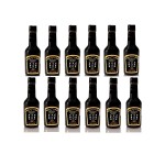 Siete Machos URANIA Original Cologne 3.72 oz. (110ml) (12 Pack)