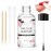 Makartt Nail Glue Remover for Press on Nails - 30ML Glueoff Easy Removal Versatile Debonder for Glue on Tips, Regular Polish, Quick Glues and Semi-Cured Sticker DIY Manicure Supply