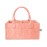 Mr. Pen- Baby Diaper Caddy Organizer, 1 Pack, Coral, Baby Caddy Organizer with Handle, Compact Size, Collapsible & Portable