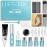 AYASAL Lash Lift Kit: Eyelash Lift Kit - With Detailed Instruction Eyelash Perm Kit - Easy for Beginner and Professional Lash Perm Kit - Achieve Salon-Quality Lashes Lift with Safe and Effective Resul