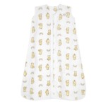 HALO Disney Baby Sleepsack, Micro-Fleece Wearable Blanket, TOG 3.0, Sunshine Winnie, X-Large, 18-24 Months