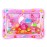 Yeeeasy Tummy Time Water Mat for Girl, Baby Girl Toys for 0, 3, 6, 9, 12 Months, Baby Girl Gifts, Develop Sensory Toys Kids\' Indoor Climbers & Play Structures