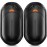 AI Hand Warmers Rechargeable 2 Pack,6000mAh Rechargeable Hand Warmer,20Hrs Long Heating Electric Hand Warmer,Portable Pocket Heater,Gifts for Christmas,Camping,Stocking Stuffers,Gifts for Men