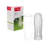 Playtex Baby Nurser Pre-Sterilized Disposable Drop-Ins Baby Bottle Liners, 8 Oz (50 Count), Anti-Colic, Gas Reduction, Easy to Clean, Closer to Breastfeeding, Perfect for Travel and On The Go