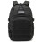 Wotony Military tactical backpack, backpack for men black small tactical assault bag (polyurethane-black, 20 inch)