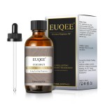 EUQEE Coconut Fragrance Oil, Premium Essential Oil Scented Oil with Glass Dropper for Aromatherapy, Soap Candle Making - 2.02 Fl oz/ 60ml