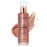 Liyalan Shimmer Body Oil Rose Gold 5 Color Bronze Face Glow Pearl Highlighter Illuminator body Makeup Shine Glitter Gold Liquid Taning 3.38 Fl Oz
