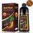Blonde Brown Hair Dye Shampoo 3 in 1, Instant Hair Color Shampoo for Women Men, Natural Color Shampoo Hair Dye, Grey Hair Coverage in Minutes, Herbal Formula (17.6 FL OZ)