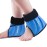 Comfpack Ankle Ice Pack Wrap for Swelling, Heel Ice Pack for Pain Relief, Hot Cold Therapy Cold Pack for Plantar Fasciitis, Achilles Tendonitis, Ankle Sprain, Foot Pain, 2Packs