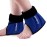 Comfpack Ankle Ice Pack Wrap Heel Ice Pack for Pain Relief, Hot Cold Therapy Cold Pack for Plantar Fasciitis, Achilles Tendonitis, Ankle Sprain, Foot Pain, 2Packs