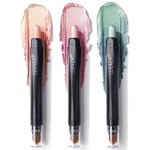LUXAZA 3PCS Cream Eyeshadow Stick,Pro Longwear Eyeshadow Sticks Pencils Crayon-Neon Color